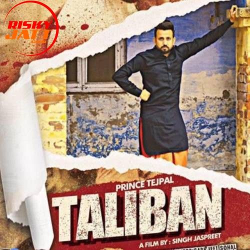 Taliban Prince Tejpal
