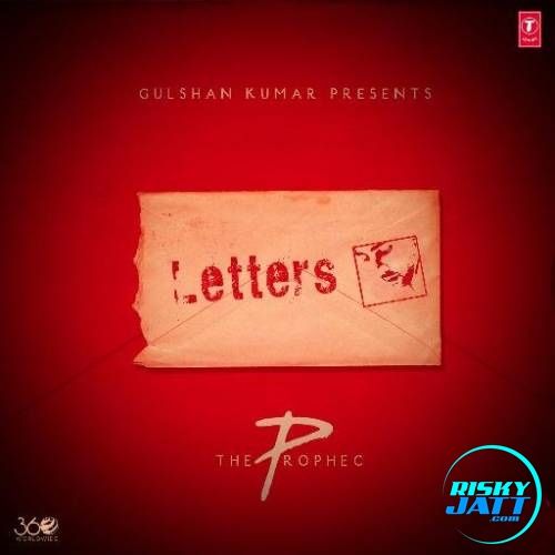 Letters The Prophec