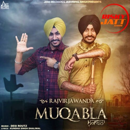 Muqabla Rajvir Jawanda