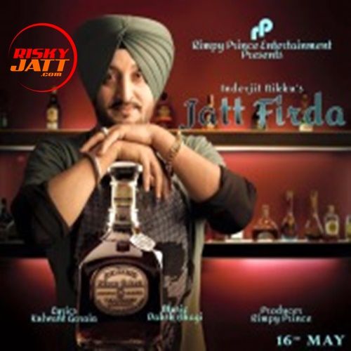 Jatt Firda Inderjit Nikku