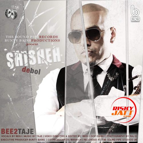Shisheh De Bol Bee 2