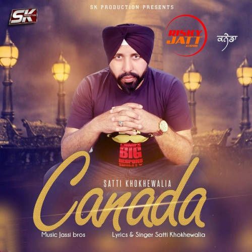 Canada Satti Khokhewalia
