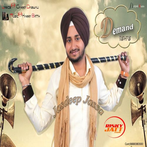 Demand Jasdeep Jassa
