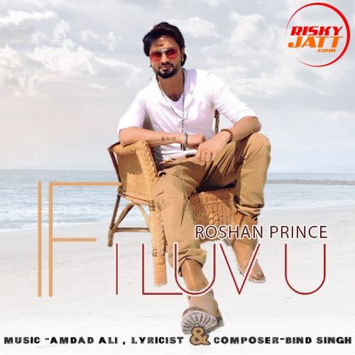 if i Luv U Roshan Prince