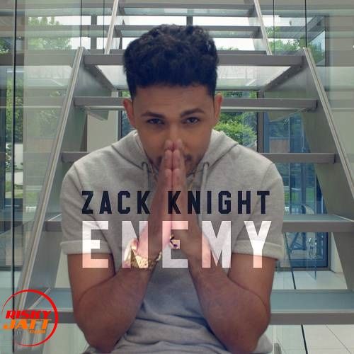 Enemy Zack Knight