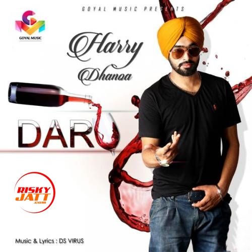 Daru Harry Dhanoa