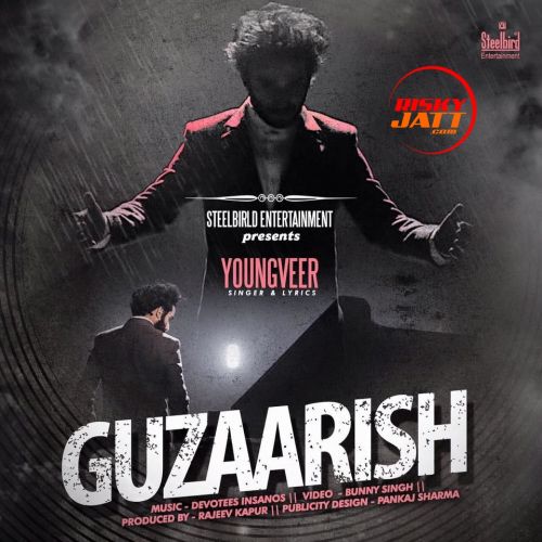 Guzaarish Young Veer