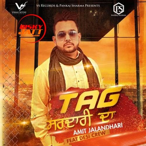 Tag Sardari Da Amit Jalandhari