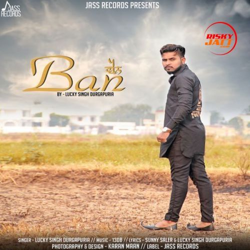Ban Lucky Singh Durgapuria