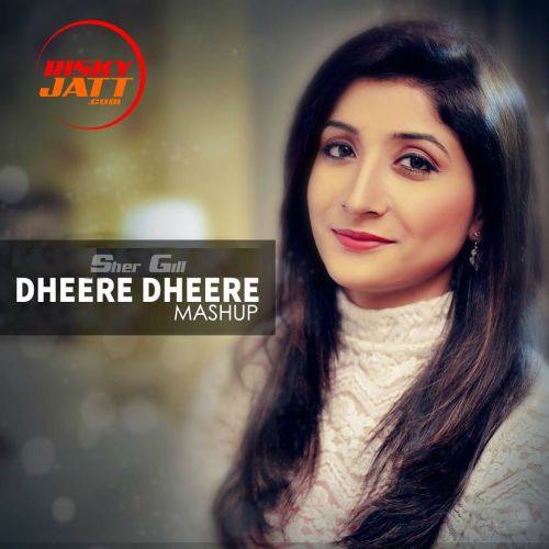 Dheere Dheere Mashup Megha