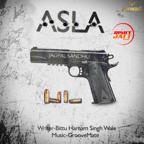 Asla Jagpal Sandhu