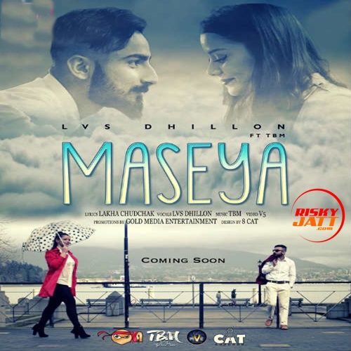 Maseya Lvs Dhillon, TBM
