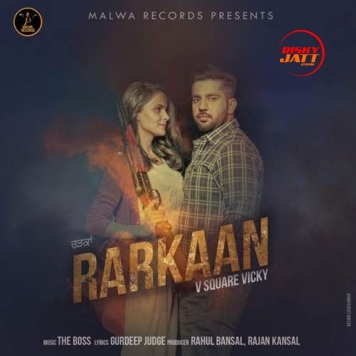Rarkaan V Square Vicky