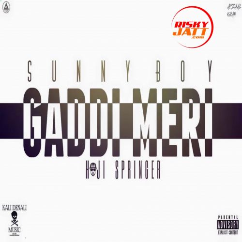 Gaddi Meri Haji Springer, Sunny Boy