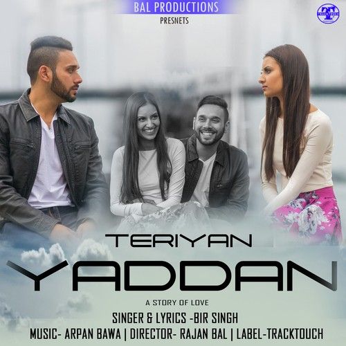 Teriyan Yaddan Bir Singh
