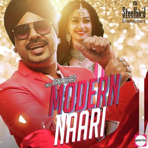 Modern Naari Rana Shaad