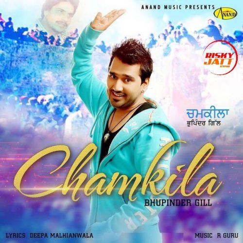 Chamkila Bhupinder Gill