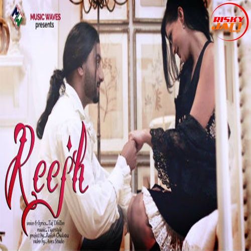 Reejh Taaj Dhillon