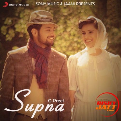 Supna G Preet