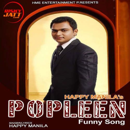Popleen Funny Song Happy Manila