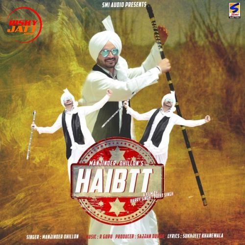 Haibtt Manjinder Dhillon