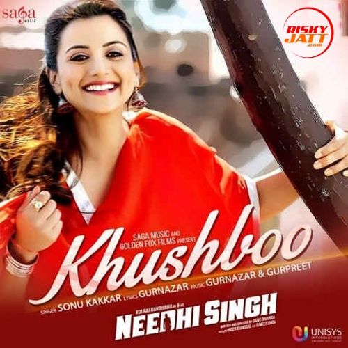 Khushboo Sonu Kakkar