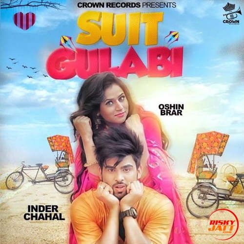 Suit Gulabi Inder Chahal