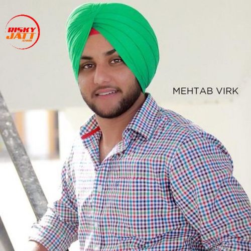 Mustang Mehtab Virk