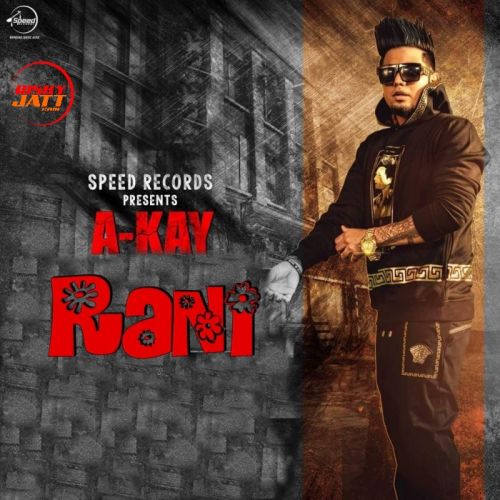 Rani A Kay