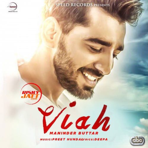 Viah Maninder Buttar
