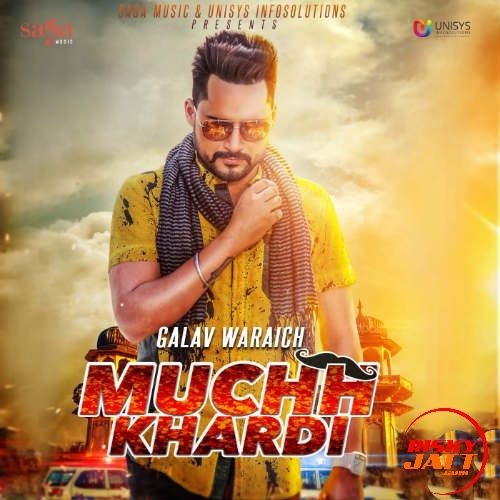 Muchh Khardi Galav Waraich