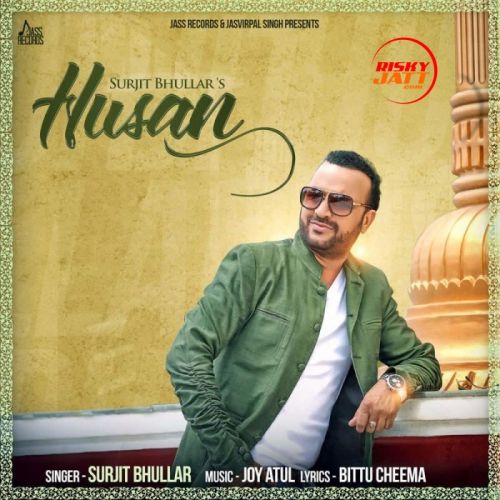 Husan Surjit Bhullar