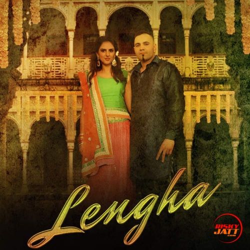 Lengha Benny Dhaliwal