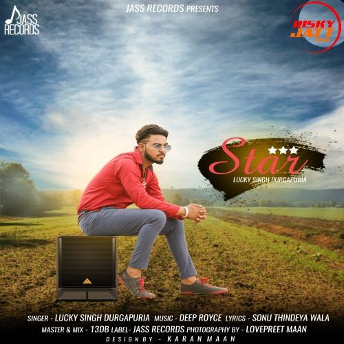 Star Lucky Singh Durgapuria