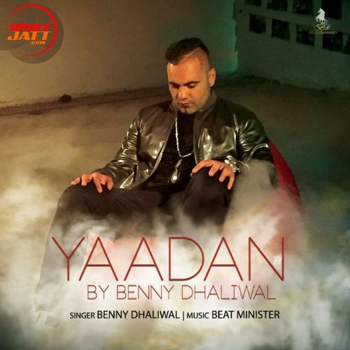 Yaadan Benny Dhaliwal