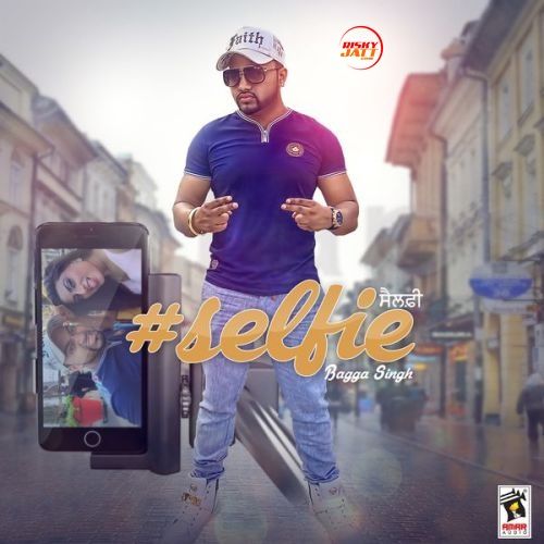 Selfie Bagga Singh