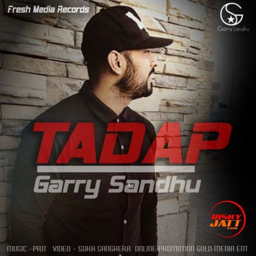 Tadap Garry Sandhu