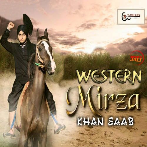 Western Mirza Khan Saab