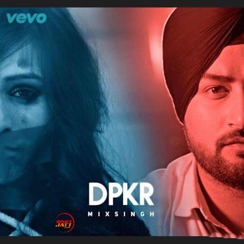 Daaru Pi Ke Roye MixSingh