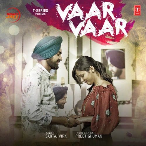 Vaar Vaar Sartaj Virk