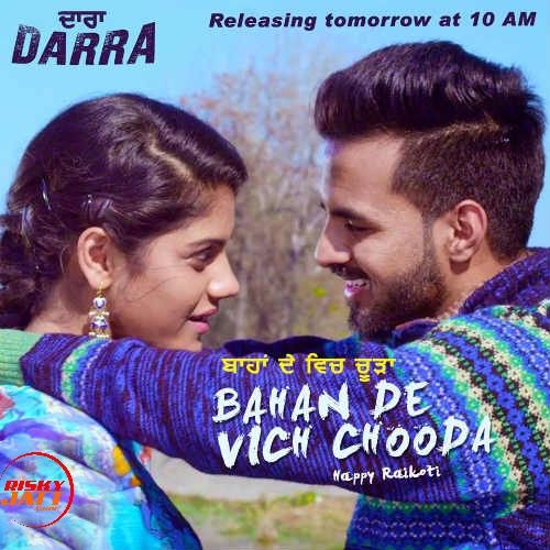 Bahan De Vich Chooda Happy Raikoti