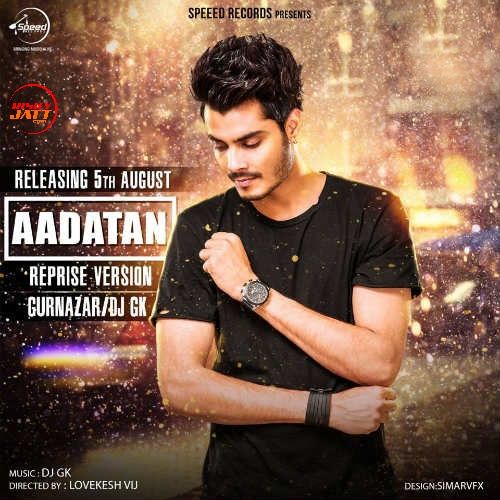 Aadatan Gurnazar