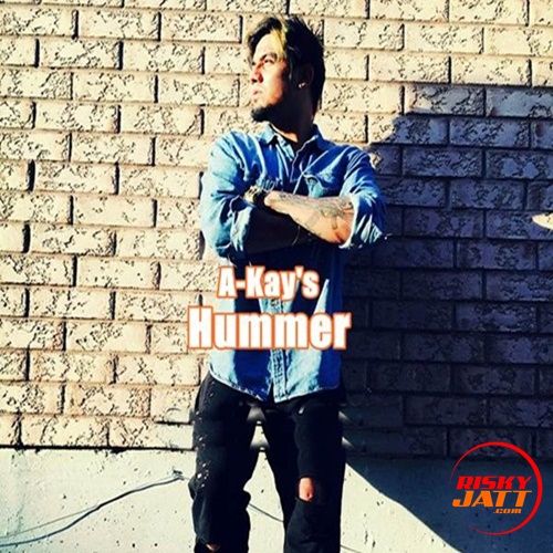 Hummer A Kay