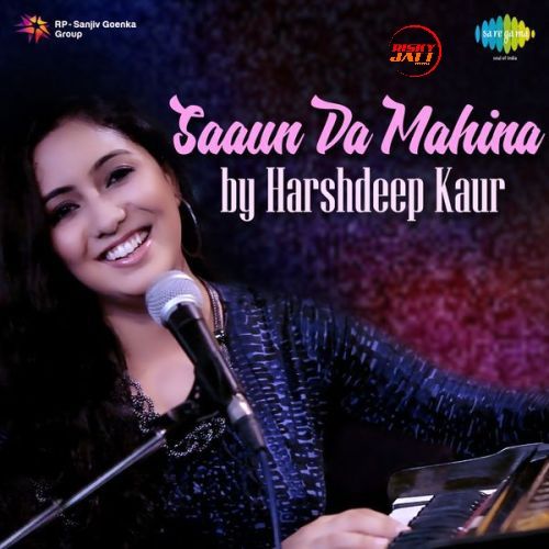 Saaun Da Mahina Harshdeep Kaur