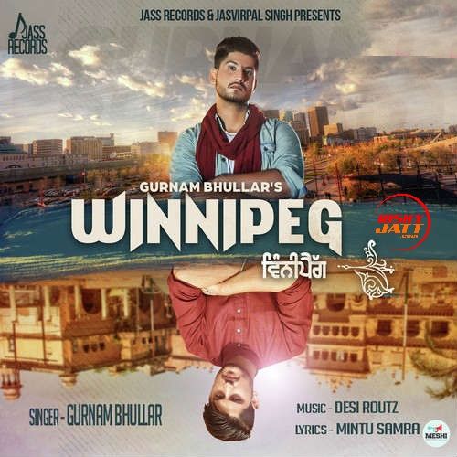 Winnipeg Gurnam Bhullar