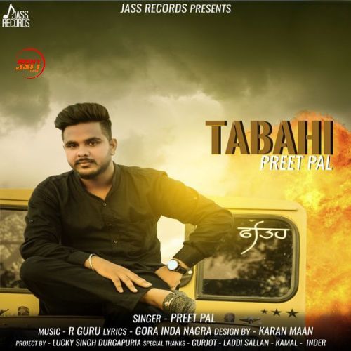 Tabahi Preet Pal