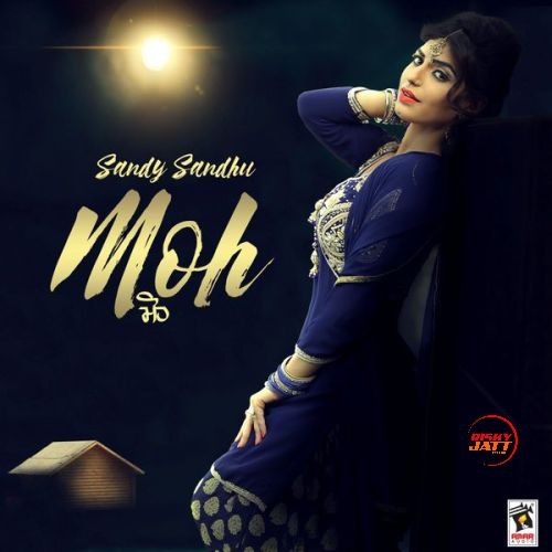 Moh Sandy Sandhu