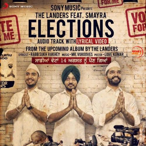 Election The Landers, Smayra