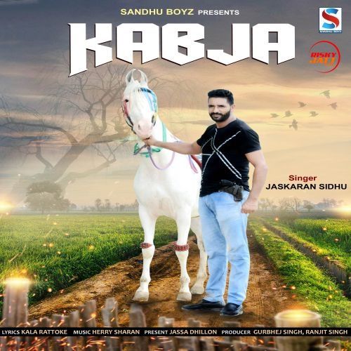 Kabja Jaskaran Sidhu