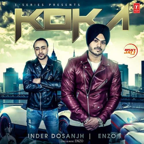 Koka Inder Dosanjh, Enzo